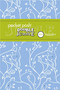 Pocket Posh Double Jumble 2 (100 Puzzles) by The Puzzle Society, 9781449434076