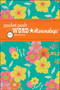 Pocket Posh Word Roundup 7 (100 Puzzles) by The Puzzle Society, 9781449434120