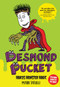 Desmond Pucket Makes Monster Magic by Mark Tatulli, 9781449435486