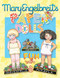 Mary Engelbreit's Paper Dolls (Fun with Ann Estelle and Mikayla) by Mary Engelbreit, 9781449435950