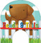 Heads & Tails (Miniature Edition) by Kate Stone, 9781449432461