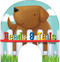 Heads & Tails (Miniature Edition) by Kate Stone, 9781449432461