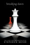 Breaking Dawn by Stephenie Meyer, 9780316067928