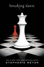 Breaking Dawn by Stephenie Meyer, 9780316067928