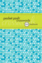 Pocket Posh Crosswords 6 (75 Puzzles) (Miniature Edition) by The Puzzle Society, 9781449433741