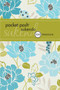 Pocket Posh Sukendo 4 (100 Puzzles) (Miniature Edition) by The Puzzle Society, 9781449427238