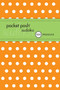 Pocket Posh Sudoku 14 (100 Puzzles) (Miniature Edition) by The Puzzle Society, 9781449427177