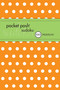 Pocket Posh Sudoku 14 (100 Puzzles) (Miniature Edition) by The Puzzle Society, 9781449427177