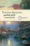Thomas Kinkade Pocket Posh Crosswords 1 (75 Puzzles) (Miniature Edition) by The Puzzle Society, 9781449426170