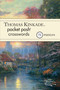 Thomas Kinkade Pocket Posh Crosswords 1 (75 Puzzles) by The Puzzle Society, 9781449426170