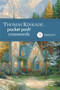 Thomas Kinkade Pocket Posh Crosswords 2 (75 Puzzles) (Miniature Edition) by The Puzzle Society, 9781449426187