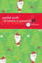 Pocket Posh Christmas Crosswords 3 (75 Puzzles) (Miniature Edition) by The Puzzle Society, 9781449426477