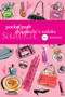 Pocket Posh Shopaholic's Sudoku (100 Puzzles) (Miniature Edition) by The Puzzle Society, 9781449427160