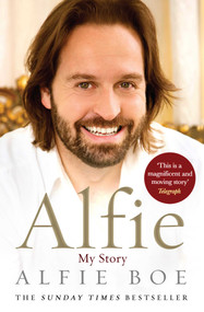 Alfie (My Story) - 9781849839761 by Alfie Boe, 9781849839761