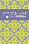 Pocket Posh Jumble BrainBusters 2 (100 Puzzles) (Miniature Edition) by The Puzzle Society, 9781449427429