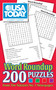 USA TODAY Word Roundup (200 Puzzles from The Nation's No. 1 Newspaper) by USA TODAY, 9781449418281