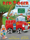 Red Roger to the Rescue by Rianna Riegelman, Bill Schorr, 9781449421892
