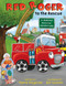 Red Roger to the Rescue by Rianna Riegelman, Bill Schorr, 9781449421892