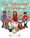 The Twelve Knits of Christmas by Fiona Goble, 9781449411312
