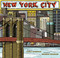 New York City by Paula Hannigan, Shannon Chandler, 9781449418762