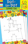Go Fun! Dot-to-Dot (Summer Fun) by Accord Publishing, 9781449418144