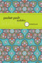 Pocket Posh Sudoku 15 (100 Puzzles) (Miniature Edition) by The Puzzle Society, 9781449427313
