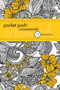 Pocket Posh Crosswords 5 (75 Puzzles) (Miniature Edition) by The Puzzle Society, 9781449427306