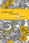 Pocket Posh Crosswords 5 (75 Puzzles) (Miniature Edition) by The Puzzle Society, 9781449427306