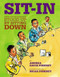 Sit-In (How Four Friends Stood Up by Sitting Down) by Andrea Davis Pinkney, Brian Pinkney, 9780316070164