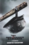 Inglourious Basterds (A Screenplay) by Quentin Tarantino, 9780316070355