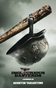 Inglourious Basterds (A Screenplay) by Quentin Tarantino, 9780316070355