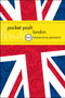 Pocket Posh London (100 Puzzles & Quizzes) (Miniature Edition) by The Puzzle Society, 9781449411589