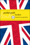 Pocket Posh London (100 Puzzles & Quizzes) (Miniature Edition) by The Puzzle Society, 9781449411589