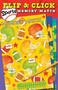 Flip & Click Sports Memory Match by Accord Publishing, 9781449411039