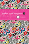Pocket Posh Hangman 2 (120 Puzzles) (Miniature Edition) by The Puzzle Society, 9780740797637