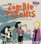 Zombie Parents by Jerry Scott, Jim Borgman, 9781449409739