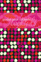 Pocket Posh Cocktails (Miniature Edition) by John Townsley, 9781449406806