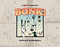 BONK! (A Mutts Treasury) by Patrick McDonnell, 9781449423087