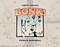 BONK! (A Mutts Treasury) by Patrick McDonnell, 9781449423087