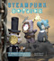 Steampunk Softies (Scientifically-Minded Dolls from a Past That Never Was) by Sarah Skeate, Nicola Tedman, 9781449406004
