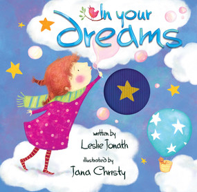In Your Dreams (A Mini Animotion Book) by Leslie Jonath, Jana Christy, 9781449403324