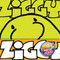Ziggy by Tom Wilson, 9781449401085