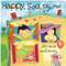 Happy, Sad, Silly, Mad by John Seven, Jana Christy, 9781449422295