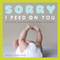 Sorry I Peed on You (and Other Heartwarming Letters to Mommy) by Jeremy Greenberg, 9781449401856