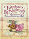 Tumtum & Nutmeg (Adventures Beyond Nutmouse Hall) by Emily Bearn, 9780316075749