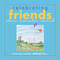 Celebrating Friends (Share, Remember, Cherish) by Jim McCann, 9781449408244