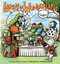 Larry in Wonderland (A Pearls Before Swine Collection) by Stephan Pastis, 9781449408176