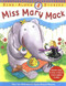 Miss Mary Mack - 9780316076142 by Mary Ann Hoberman, Nadine Bernard Westcott, 9780316076142