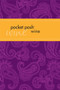 Pocket Posh Wine (Miniature Edition) by Paulo Carminati, 9781449407711