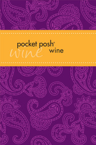 Pocket Posh Wine by Paulo Carminati, 9781449407711